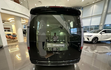 Hyundai Staria, 2023 год, 6 302 000 рублей, 7 фотография