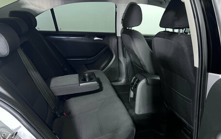 Volkswagen Jetta VI, 2013 год, 992 000 рублей, 17 фотография