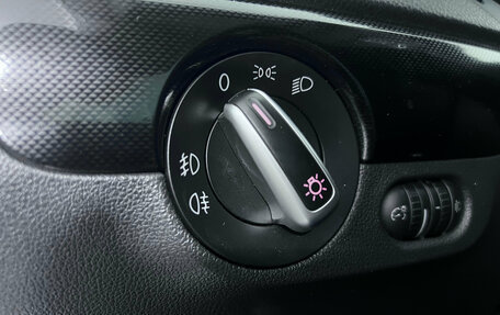 Volkswagen Jetta VI, 2013 год, 992 000 рублей, 15 фотография