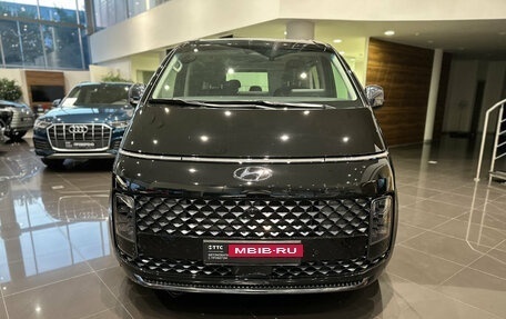 Hyundai Staria, 2023 год, 6 302 000 рублей, 2 фотография