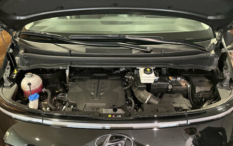 Hyundai Staria, 2023 год, 6 302 000 рублей, 11 фотография