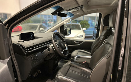 Hyundai Staria, 2023 год, 6 302 000 рублей, 20 фотография