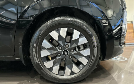 Hyundai Staria, 2023 год, 6 302 000 рублей, 22 фотография