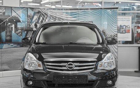 Nissan Almera, 2015 год, 650 000 рублей, 2 фотография