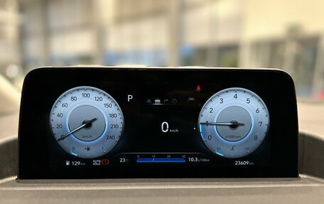 Hyundai Staria, 2023 год, 6 302 000 рублей, 16 фотография