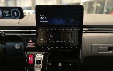Hyundai Staria, 2023 год, 6 302 000 рублей, 18 фотография