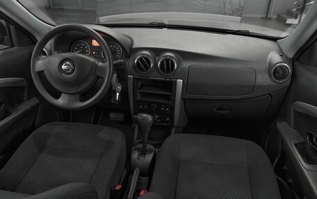 Nissan Almera, 2015 год, 650 000 рублей, 9 фотография