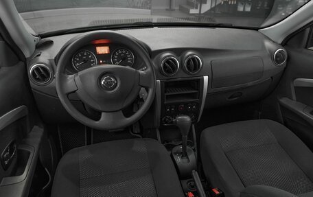 Nissan Almera, 2015 год, 650 000 рублей, 7 фотография