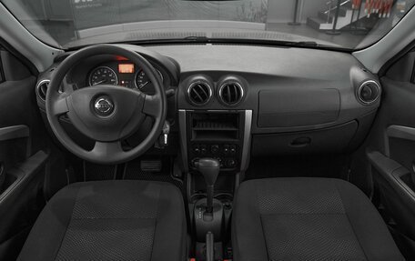 Nissan Almera, 2015 год, 650 000 рублей, 8 фотография