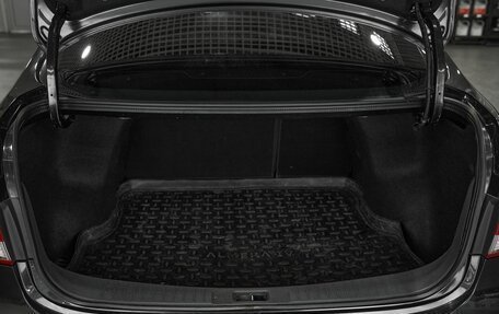 Nissan Almera, 2015 год, 650 000 рублей, 13 фотография