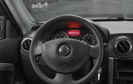 Nissan Almera, 2015 год, 650 000 рублей, 10 фотография