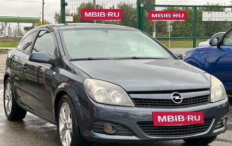 Opel Astra H, 2008 год, 549 000 рублей, 3 фотография