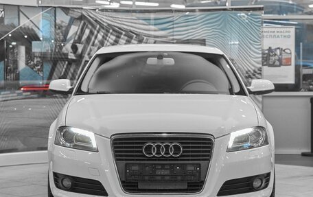 Audi A3, 2012 год, 849 000 рублей, 2 фотография