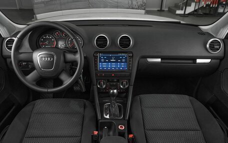 Audi A3, 2012 год, 849 000 рублей, 10 фотография