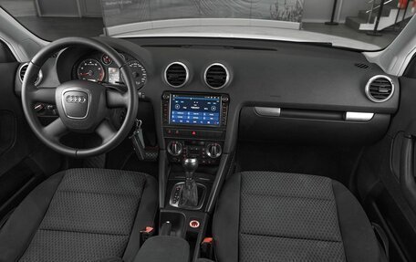 Audi A3, 2012 год, 849 000 рублей, 11 фотография
