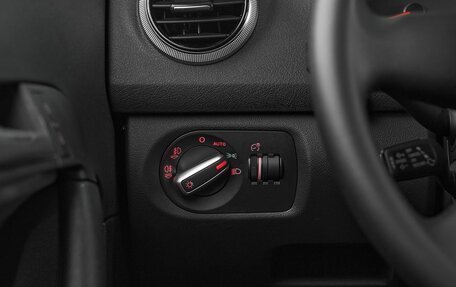 Audi A3, 2012 год, 849 000 рублей, 13 фотография