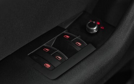 Audi A3, 2012 год, 849 000 рублей, 14 фотография