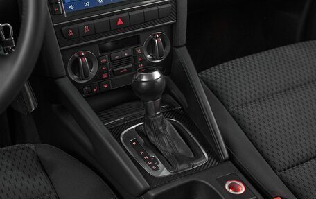 Audi A3, 2012 год, 849 000 рублей, 15 фотография