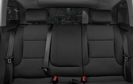 Audi A3, 2012 год, 849 000 рублей, 16 фотография