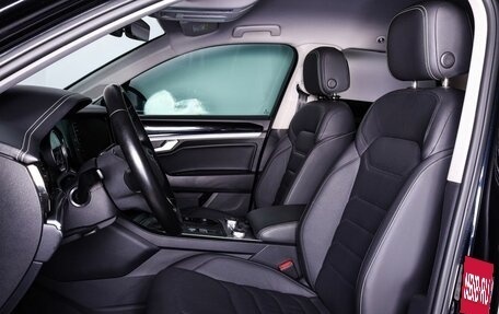 Volkswagen Touareg III, 2022 год, 6 499 000 рублей, 9 фотография