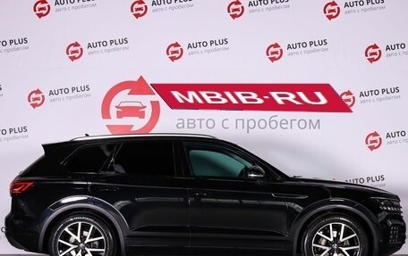 Volkswagen Touareg III, 2022 год, 6 499 000 рублей, 7 фотография