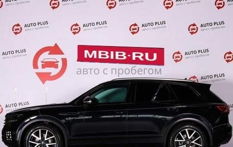 Volkswagen Touareg III, 2022 год, 6 499 000 рублей, 6 фотография