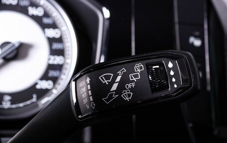 Volkswagen Touareg III, 2022 год, 6 499 000 рублей, 17 фотография
