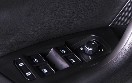Volkswagen Touareg III, 2022 год, 6 499 000 рублей, 18 фотография