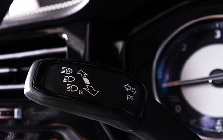 Volkswagen Touareg III, 2022 год, 6 499 000 рублей, 14 фотография