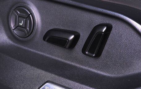 Volkswagen Touareg III, 2022 год, 6 499 000 рублей, 19 фотография