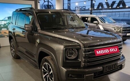 Haval H9, 2026 год, 5 399 000 рублей, 8 фотография
