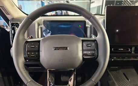 Haval H9, 2026 год, 5 399 000 рублей, 14 фотография