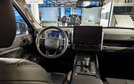 Haval H9, 2026 год, 5 399 000 рублей, 22 фотография