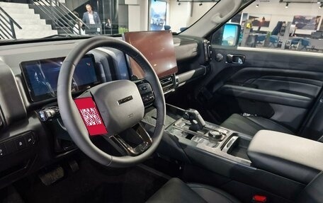 Haval H9, 2026 год, 5 399 000 рублей, 10 фотография