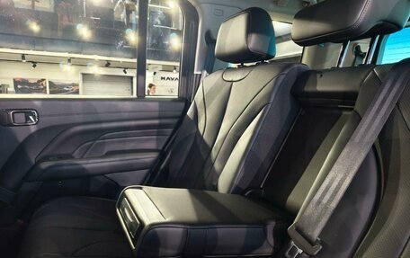 Haval H9, 2026 год, 5 399 000 рублей, 23 фотография