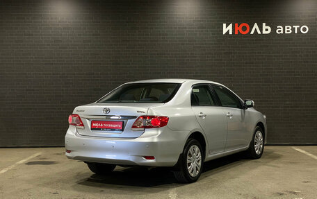 Toyota Corolla, 2010 год, 1 050 000 рублей, 6 фотография