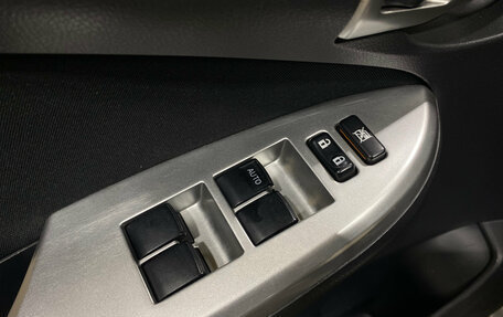 Toyota Corolla, 2010 год, 1 050 000 рублей, 16 фотография