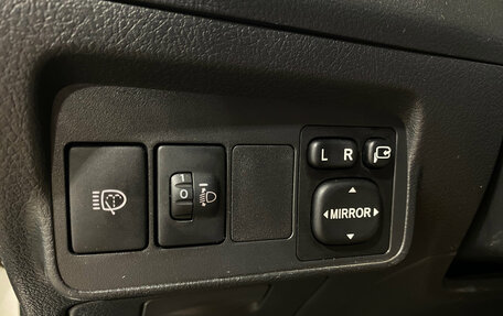 Toyota Corolla, 2010 год, 1 050 000 рублей, 17 фотография