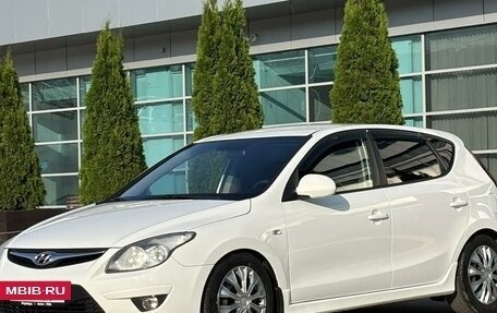 Hyundai i30 I, 2011 год, 725 000 рублей, 3 фотография