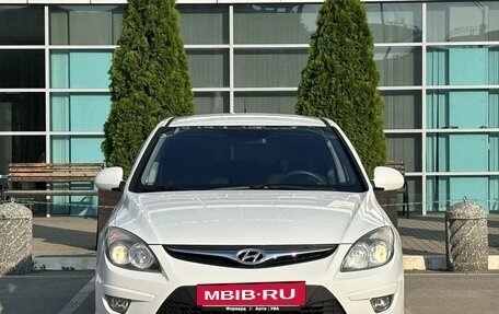 Hyundai i30 I, 2011 год, 725 000 рублей, 2 фотография