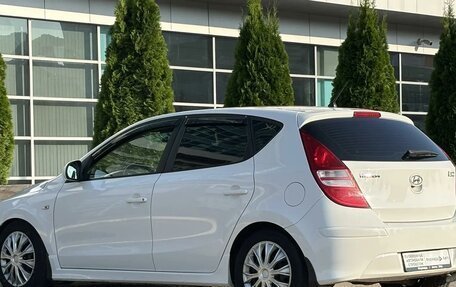 Hyundai i30 I, 2011 год, 725 000 рублей, 4 фотография