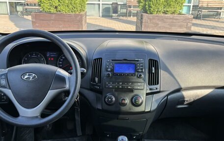 Hyundai i30 I, 2011 год, 725 000 рублей, 7 фотография