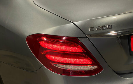 Mercedes-Benz E-Класс, 2019 год, 2 750 000 рублей, 7 фотография