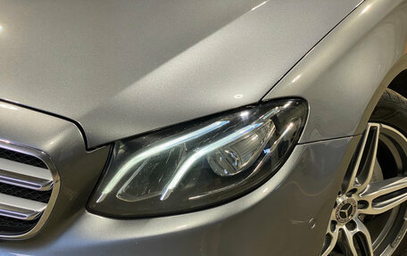 Mercedes-Benz E-Класс, 2019 год, 2 750 000 рублей, 9 фотография