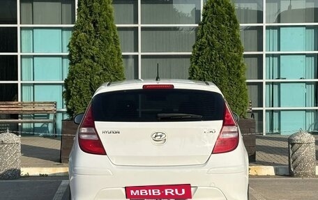 Hyundai i30 I, 2011 год, 725 000 рублей, 5 фотография