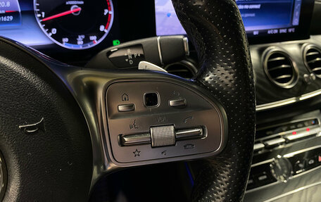 Mercedes-Benz E-Класс, 2019 год, 2 750 000 рублей, 18 фотография