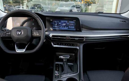 Changan CS35 Plus, 2024 год, 2 709 900 рублей, 12 фотография