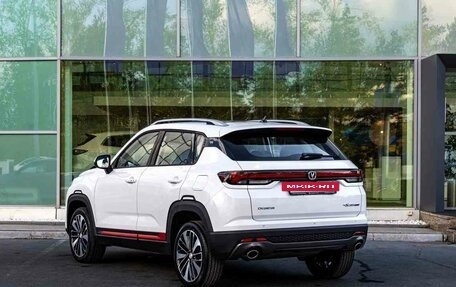 Changan CS35 Plus, 2024 год, 2 709 900 рублей, 5 фотография