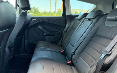Ford Kuga III, 2013 год, 1 350 000 рублей, 12 фотография