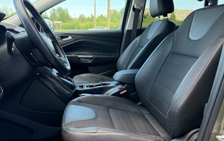 Ford Kuga III, 2013 год, 1 350 000 рублей, 11 фотография